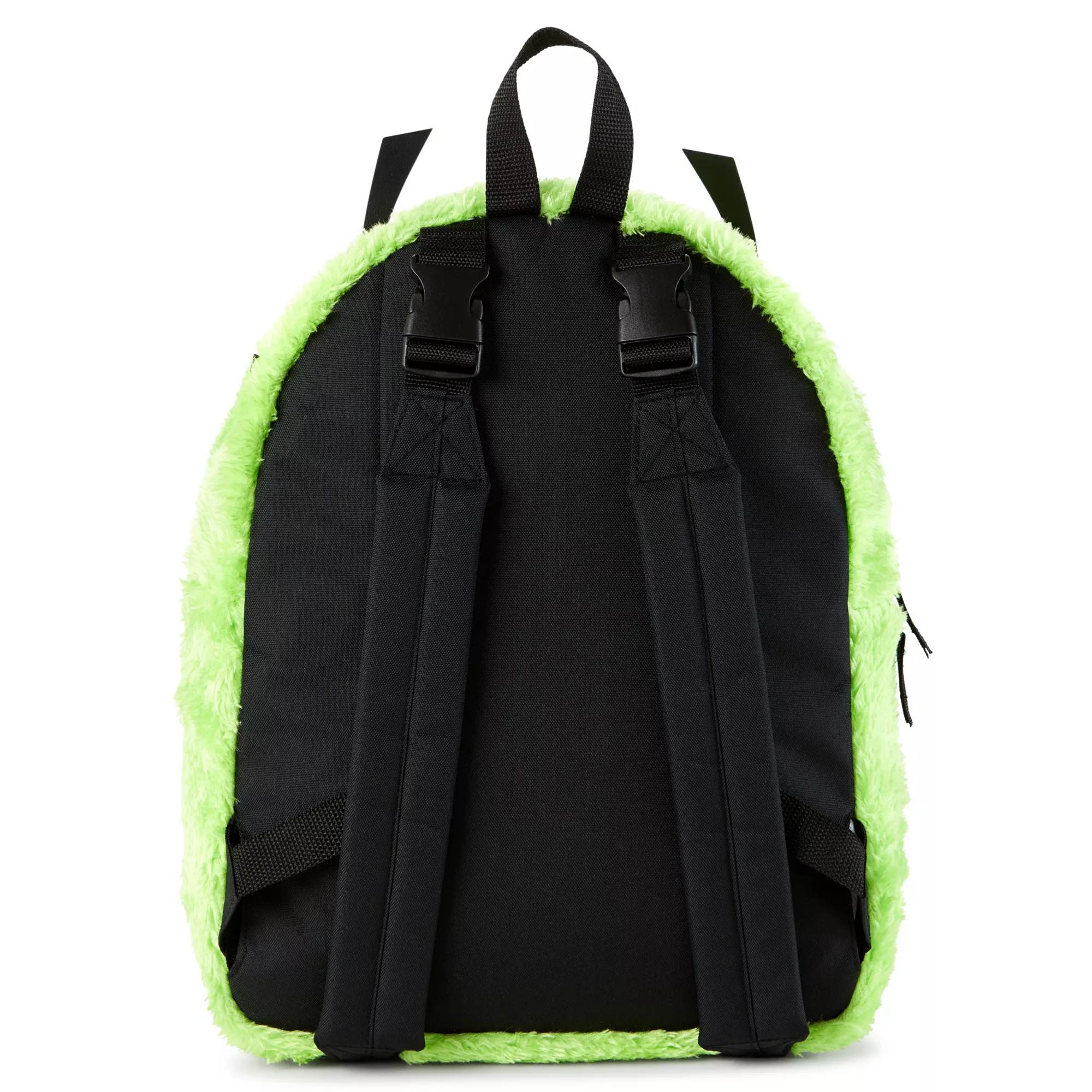 Gir Pig Tie Dye Interior Reversible Backpack - Invader Zim at Spencer's