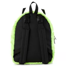 Gir Pig Tie Dye Interior Reversible Backpack - Invader Zim at Spencer's