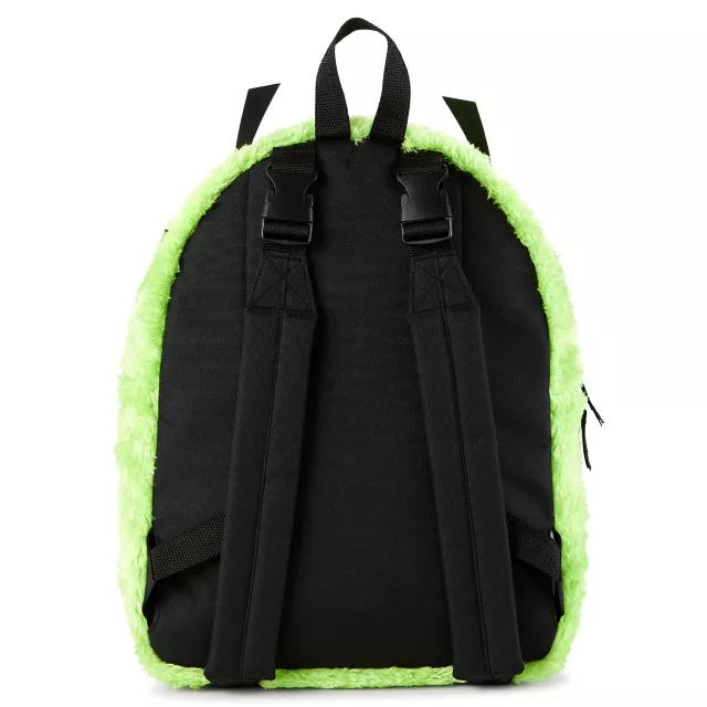 Gir Pig Tie Dye Interior Reversible Backpack - Invader Zim at Spencer's