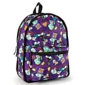 Gir Pig Tie Dye Interior Reversible Backpack - Invader Zim at Spencer's