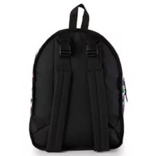 Gir Pig Tie Dye Interior Reversible Backpack - Invader Zim at Spencer's