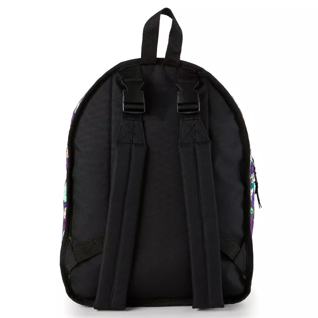 Gir Pig Tie Dye Interior Reversible Backpack - Invader Zim at Spencer's