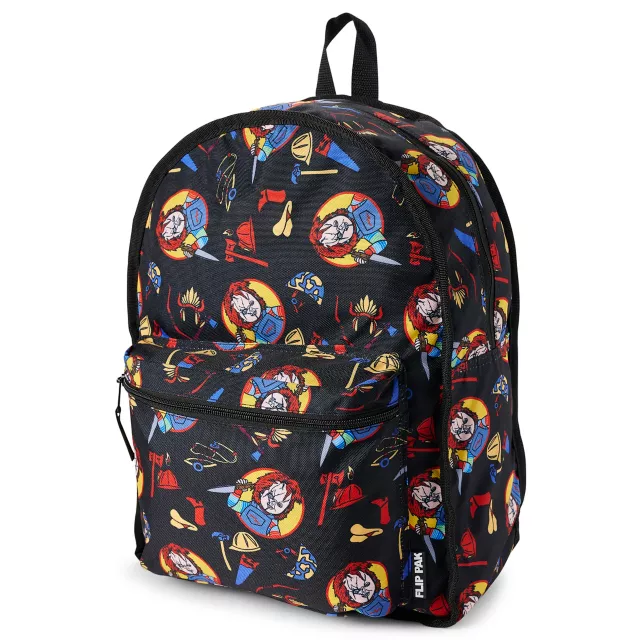 Chucky Good Guys Reversible Backpack - Spencer's