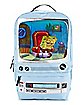 TV SpongeBob SquarePants Backpack