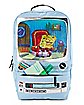 TV SpongeBob SquarePants Backpack