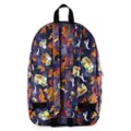 Scooby Doo and Shaggy Print Backpack at Spencer's