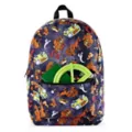 Scooby Doo and Shaggy Print Backpack at Spencer's