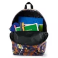 Scooby Doo and Shaggy Print Backpack at Spencer's