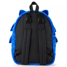 Sonic the Hedgehog Reversible Backpack at Spencer's