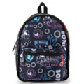 Sonic the Hedgehog Reversible Backpack at Spencer's