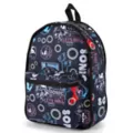 Sonic the Hedgehog Reversible Backpack at Spencer's