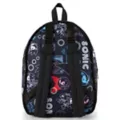 Sonic the Hedgehog Reversible Backpack at Spencer's