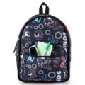 Sonic the Hedgehog Reversible Backpack at Spencer's