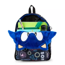 Sonic the Hedgehog Reversible Backpack at Spencer's