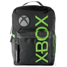 Xbox Built Up Backpack at Spencer's