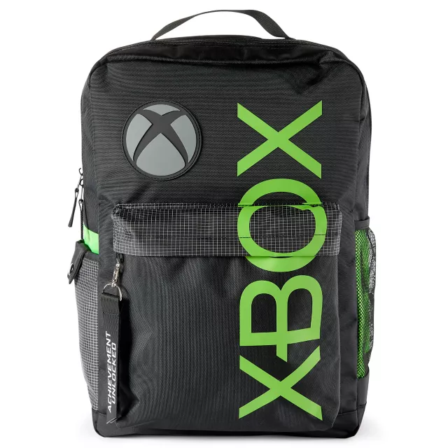 Xbox Built Up Backpack at Spencer's
