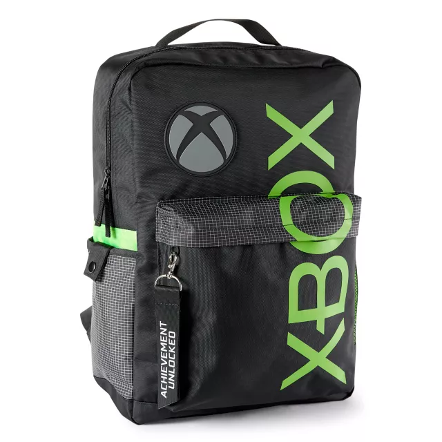 Xbox Built Up Backpack at Spencer's