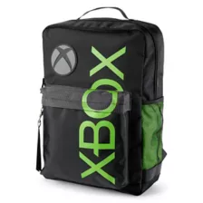 Xbox Built Up Backpack at Spencer's