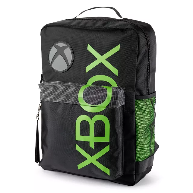 Xbox Built Up Backpack at Spencer's