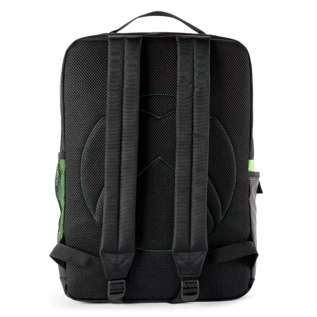 Xbox Built Up Backpack at Spencer's