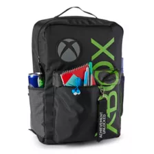 Xbox Built Up Backpack at Spencer's