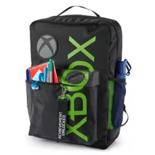 Xbox Built Up Backpack at Spencer's