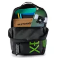 Xbox Built Up Backpack at Spencer's