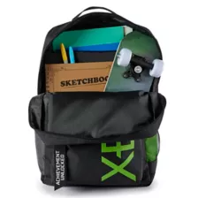 Xbox Built Up Backpack at Spencer's
