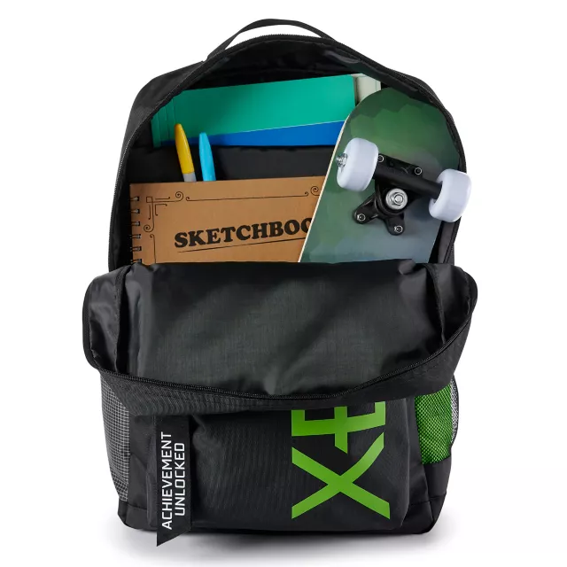 Xbox Built Up Backpack at Spencer's