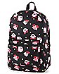 All Over Print Kirby Backpack