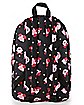 All Over Print Kirby Backpack