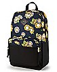 Yellow Daisy Backpack