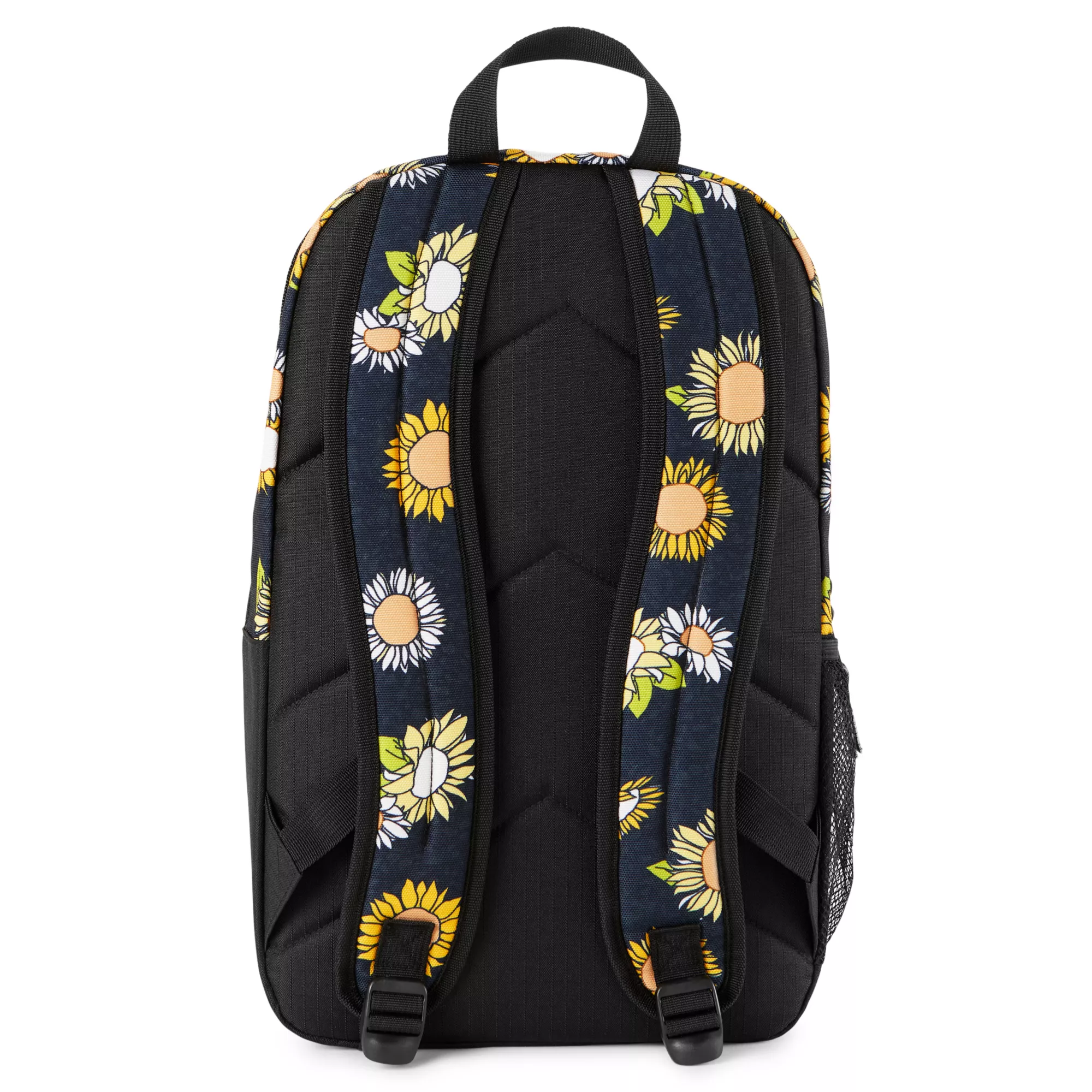 Yellow Daisy Backpack at Spencer's
