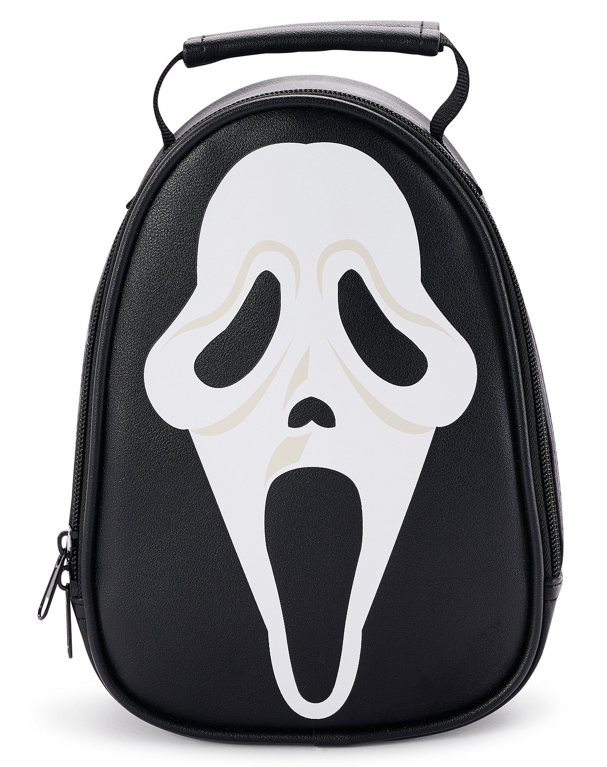 Ghost Face Lunch Box