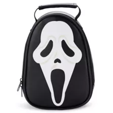 Ghost Face Lunch Box at Spencer's