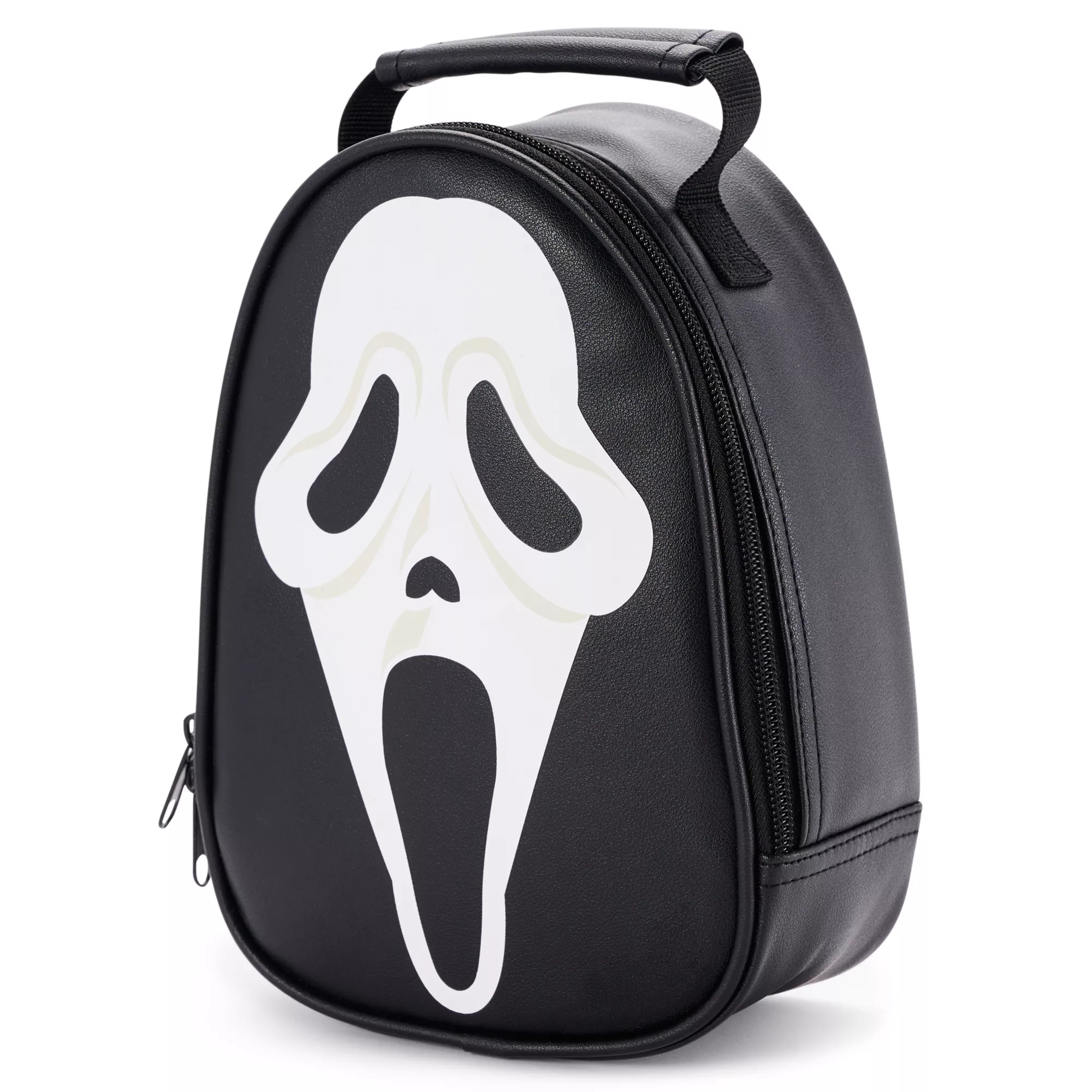 Ghost Face Lunch Box