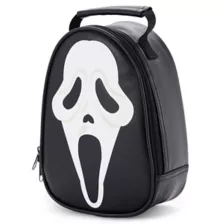 Ghost Face Lunch Box at Spencer's