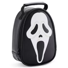 Ghost Face Lunch Box at Spencer's