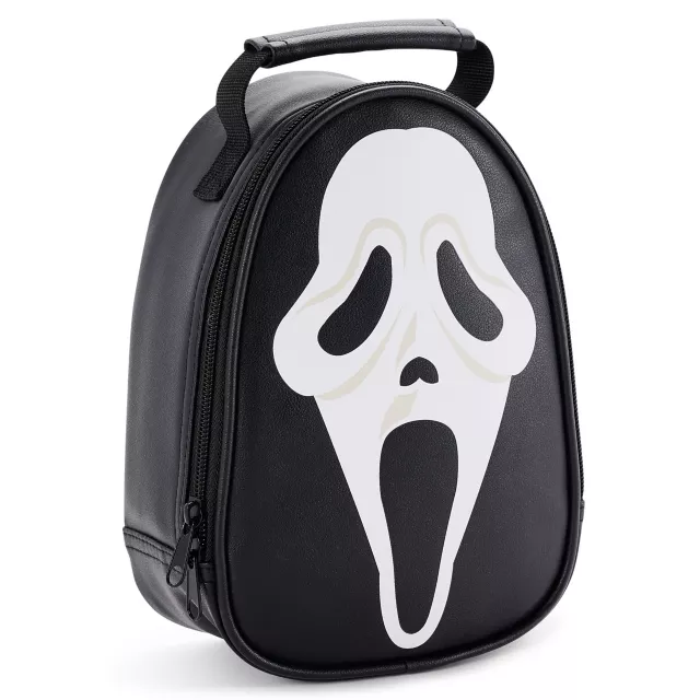 Ghost Face Lunch Box at Spencer's