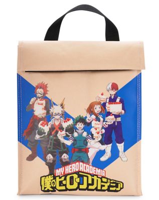 Deku Shaker Bottle 20 oz. - My Hero Academia - Spencer's