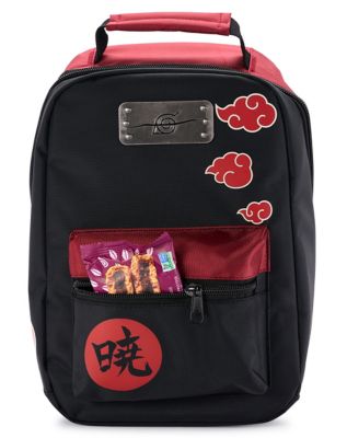 Akatsuki Lunch Box