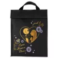 Jack Skellington and Sally Love Never Dies Rolltop Lunch Box - The Nightmare Before Christmas at Spencer's