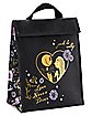 Jack and Sally Love Never Dies Rolltop Lunch Box - The Nightmare Before Christmas