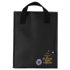 Jack Skellington and Sally Love Never Dies Rolltop Lunch Box - The Nightmare Before Christmas at Spencer's