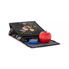 Jack Skellington and Sally Love Never Dies Rolltop Lunch Box - The Nightmare Before Christmas at Spencer's