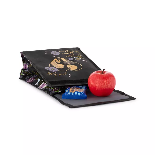 Jack Skellington and Sally Love Never Dies Rolltop Lunch Box - The Nightmare Before Christmas at Spencer's