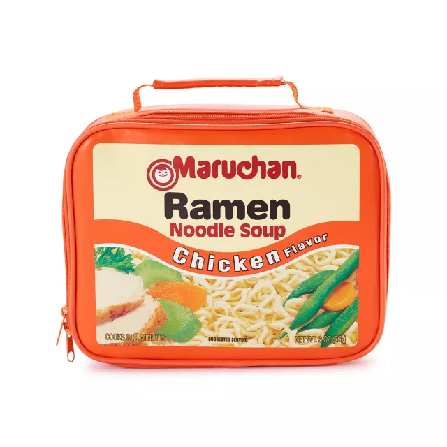 Maruchan Chicken Flavor Ramen Lunch Box at Spencer's