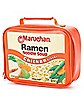 Maruchan Chicken Flavor Ramen Lunch Box