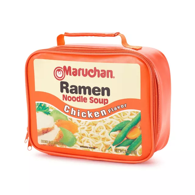 Maruchan Chicken Flavor Ramen Lunch Box at Spencer's