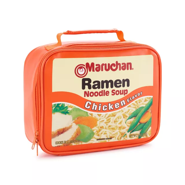 Maruchan Chicken Flavor Ramen Lunch Box at Spencer's